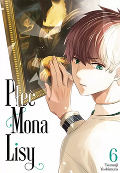 Płeć Mona Lisy tom 06