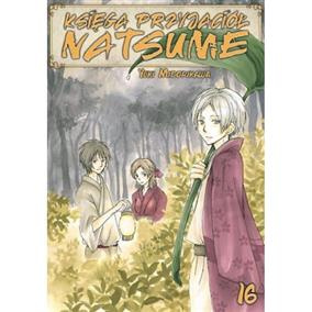 Księga Przyjaciół Natsume tom 16