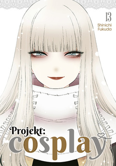 Projekt: Cosplay tom 13