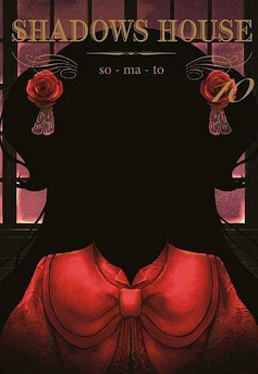 Shadows house tom 10