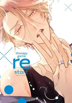Therapy Game: Restart tom 03