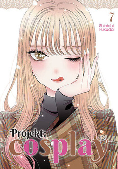 Projekt: Cosplay tom 07
