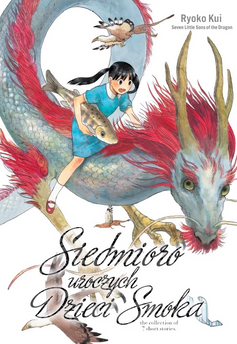 Siedmioro uroczych dzieci smoka