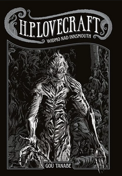 Kolekcja Lovecrafta: Widmo nad Innsmouth