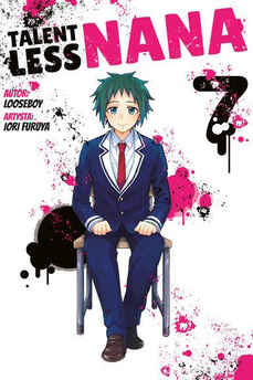 Talentless Nana tom 07