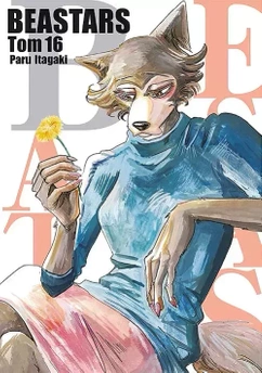 Beastars tom 16