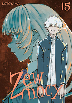 Zew nocy tom 15