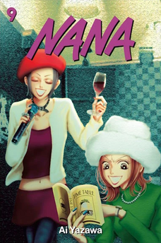 Nana tom 09