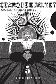 Czarodziejki.net tom 05