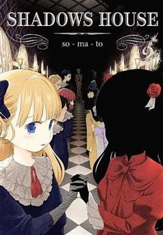 Shadows house tom 02