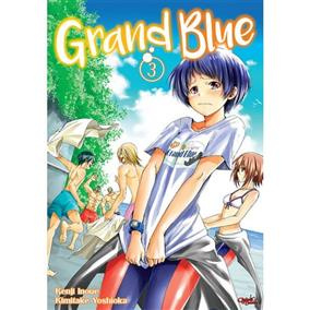 Grand Blue tom 03