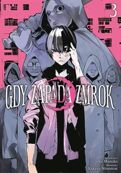 Gdy zapada zmrok tom 03