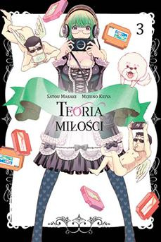 Teoria miłości tom 03