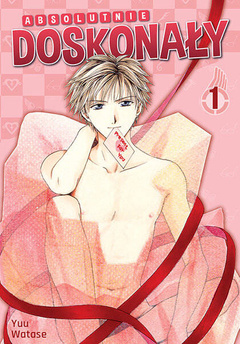 Absolutnie doskonały tom 01
