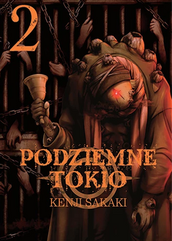 Podziemne Tokio tom 02