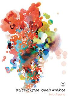 Dziewczyna znad morza tom 02