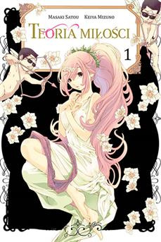Teoria miłości tom 01