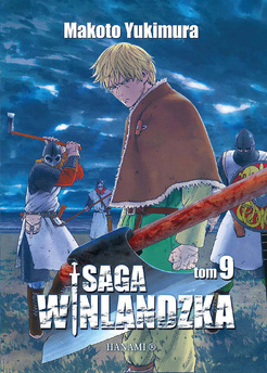 Saga Winlandzka tom 09