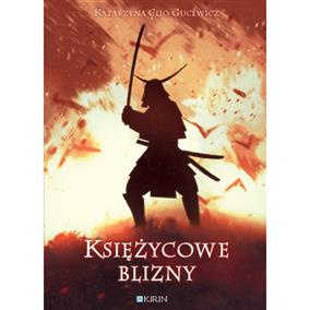 Księżycowe Blizny