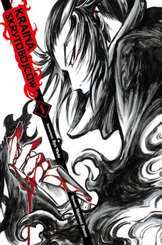 Kraina skrytobójców tom 01