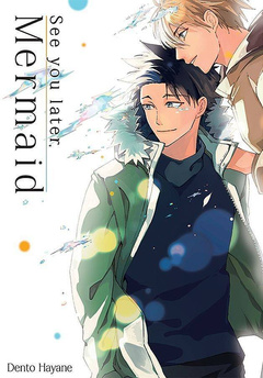 See you later, mermaid