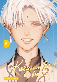 Kołysanka świtu tom 06