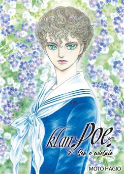 Klan Poe tom 03 Sen o wiośnie