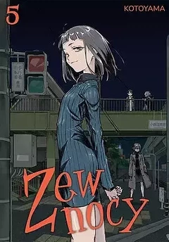 Zew nocy tom 05