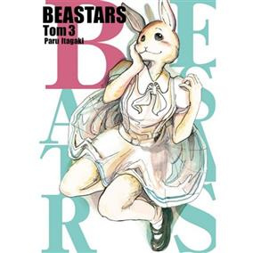 Beastars tom 03