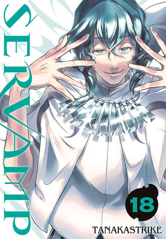 Servamp tom 18
