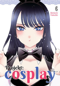 Projekt: Cosplay tom 06