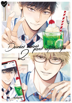 Dziesięć marzeń przed czterdziestką 2