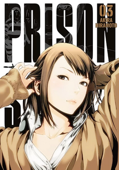Prison School tom 03