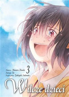 Wilcze dzieci tom 03