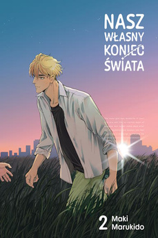 Nasz własny koniec świata tom 02