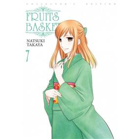 Fruits Basket tom 07