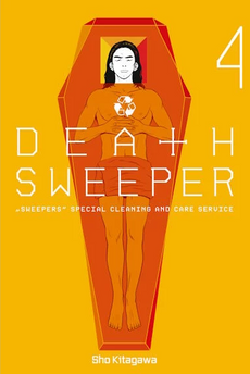 Death sweeper tom 04