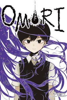 Omori tom 01