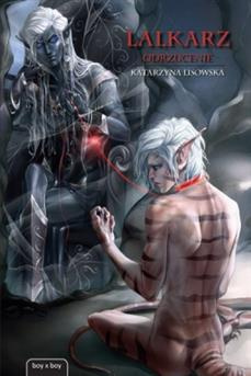Lalkarz tom 01: Odrzucenie