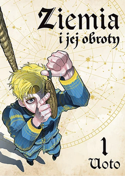 Ziemia i jej obroty tom 01