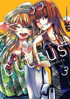 Citrus+ tom 03