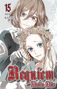 Requiem Króla Róż tom 15