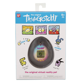TAMAGOTCHI - SAHARA