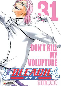 Bleach tom 31