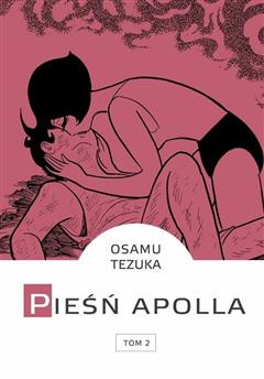 Pieśń Apolla tom 02
