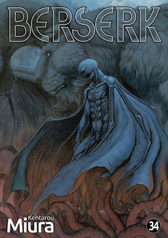 Berserk tom 34