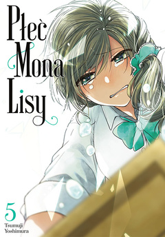 Płeć Mona Lisy tom 05