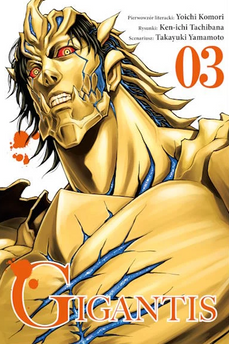 Gigantis tom 03