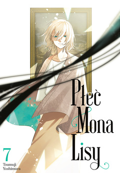 Płeć Mona Lisy tom 07