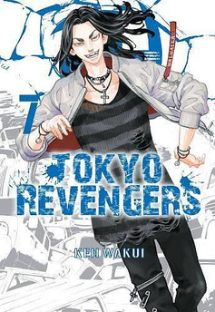 Tokyo Revengers tom 07